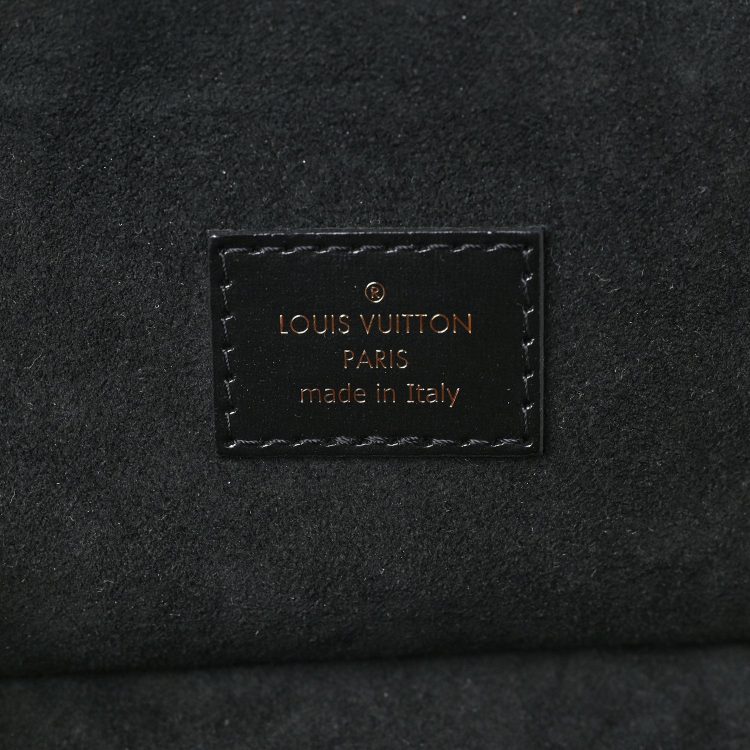 Louis Vuitton Reverse Monogram Vanity PM 6 of 9