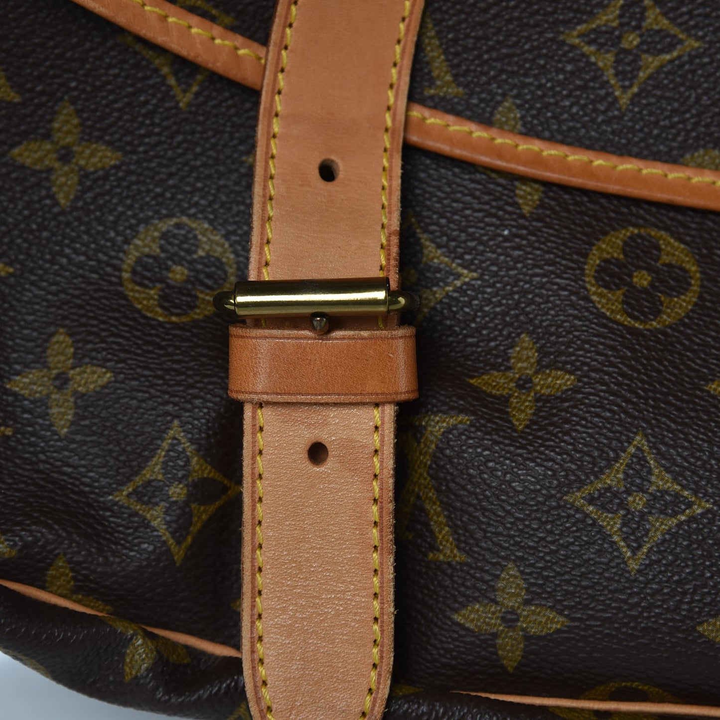 Monogram Saumur 43