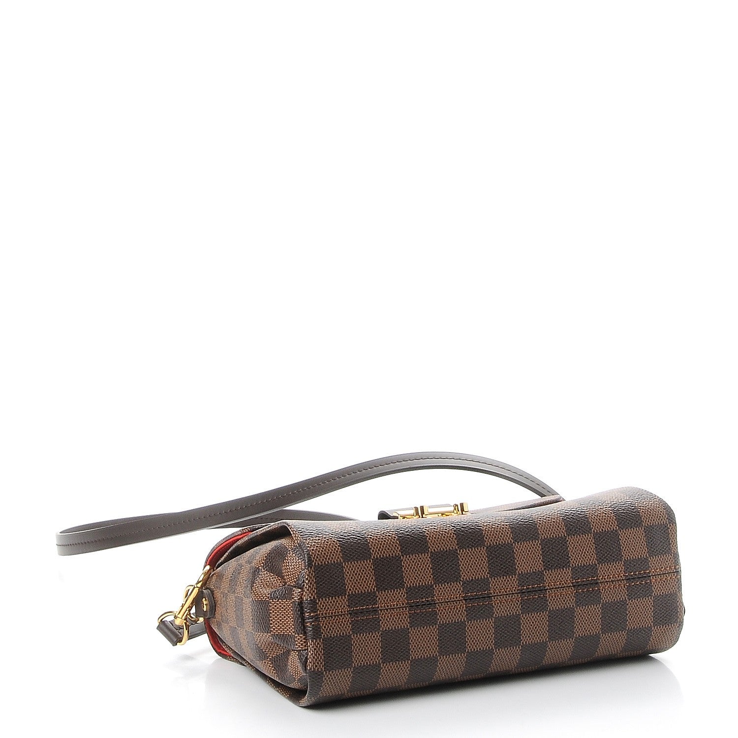 Louis Vuitton Damier Ebene Croisette 4 of 8