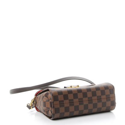 Louis Vuitton Damier Ebene Croisette 4 of 8