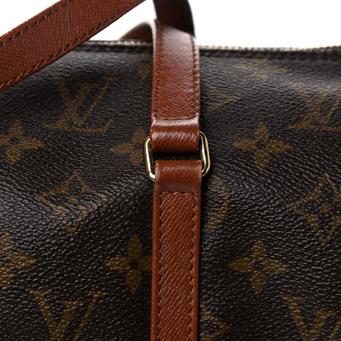 Monogram Papillon 30