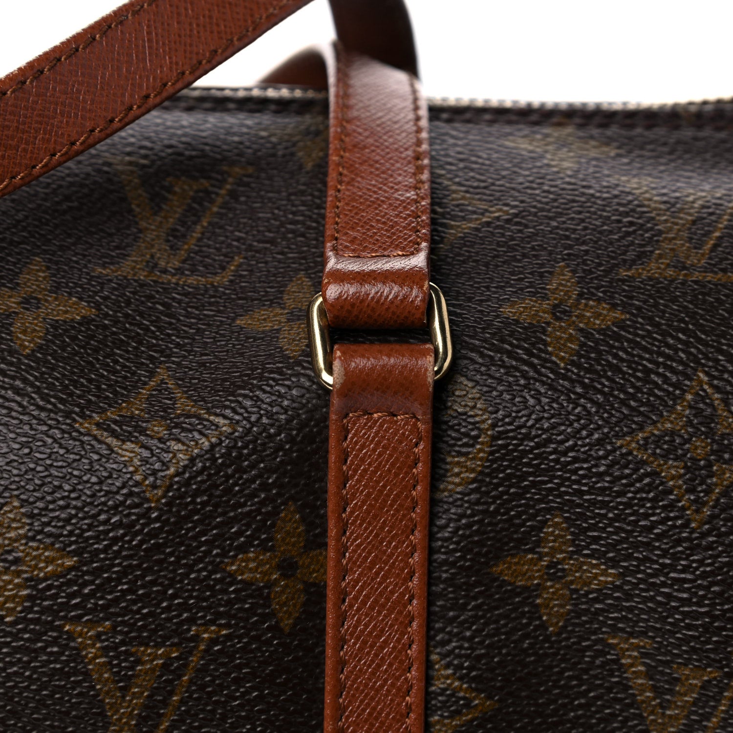 Louis Vuitton Monogram Papillon 30 16 of 18
