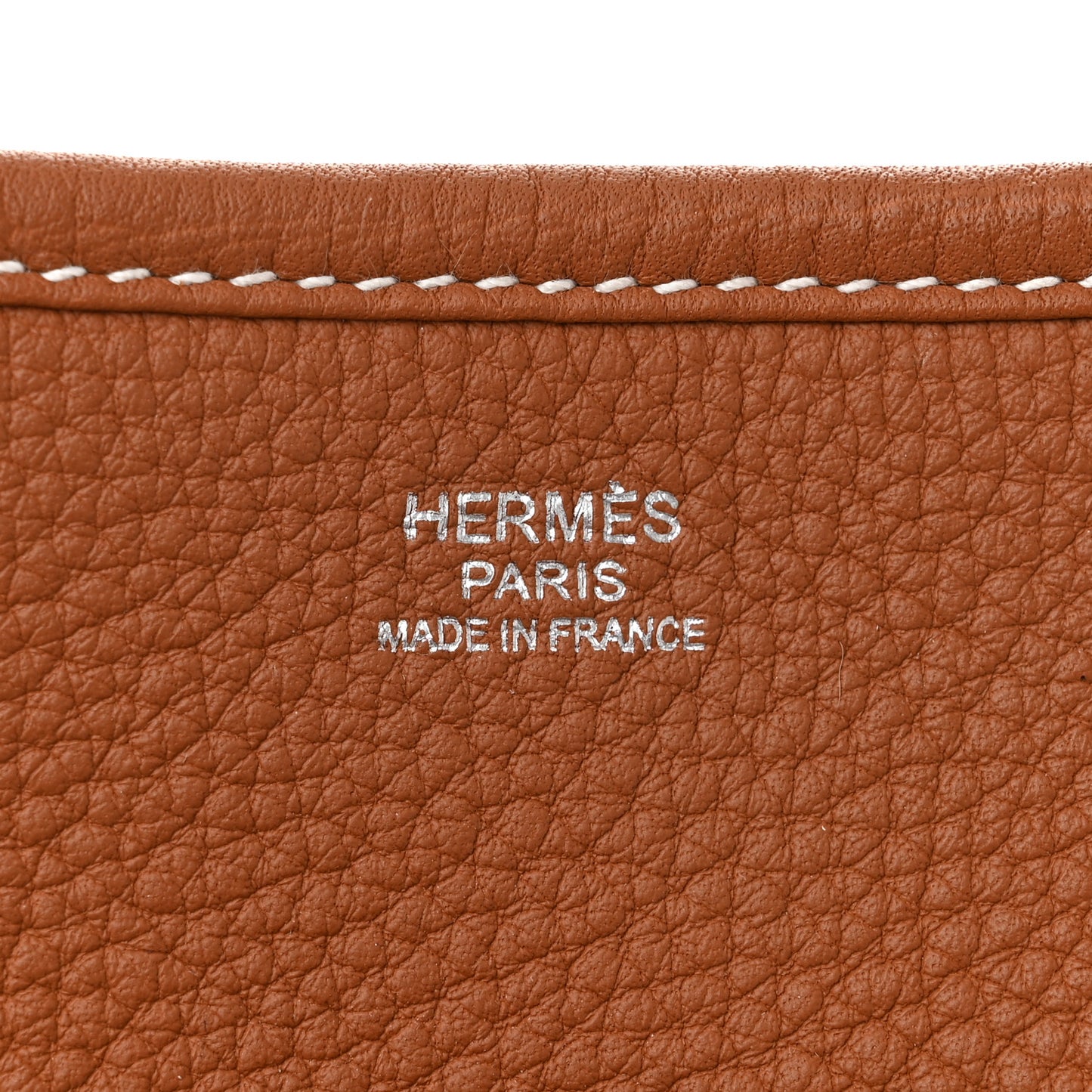 Taurillon Clemence Evelyne III GM Gold