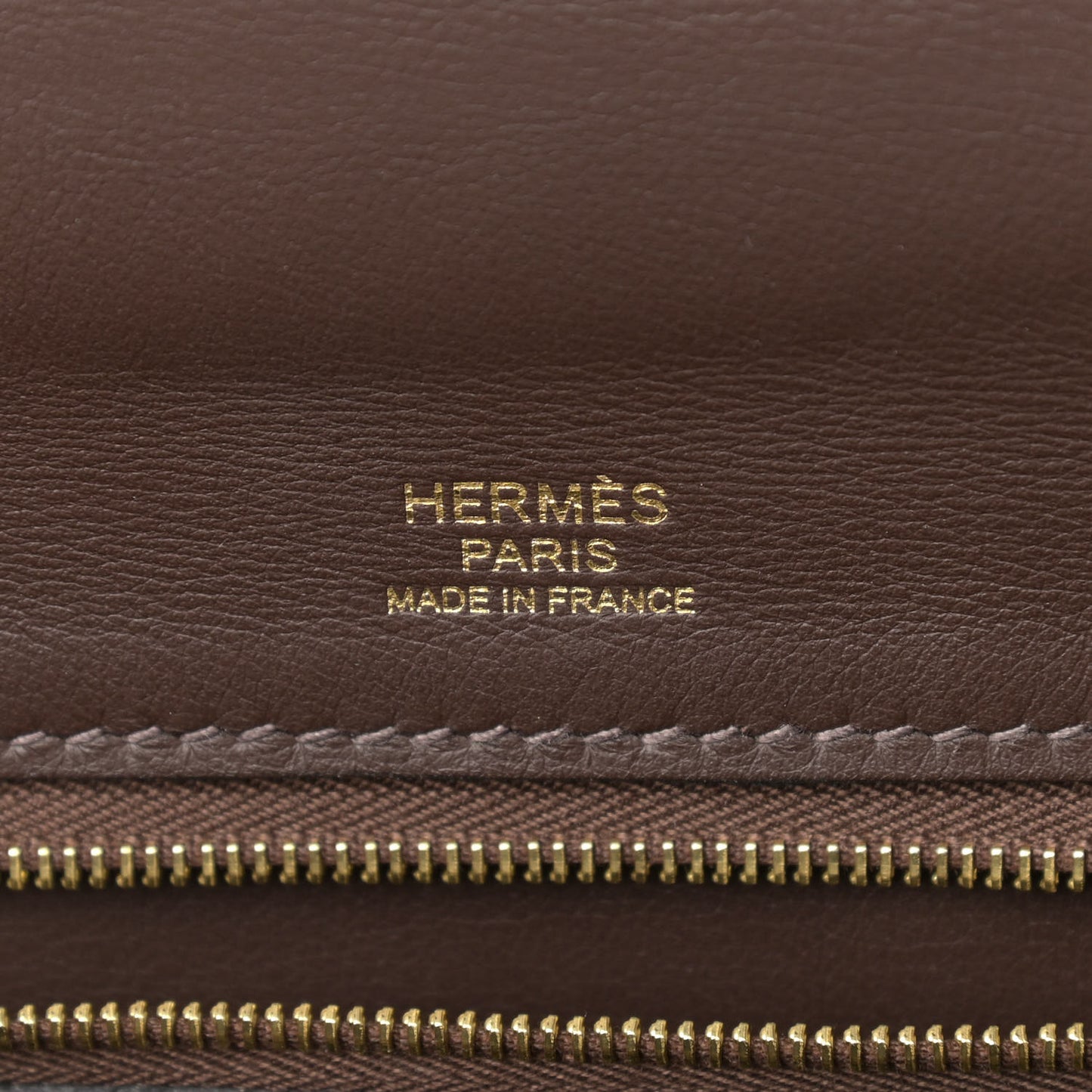 Togo Swift 24/24 29 Chocolate Ebene