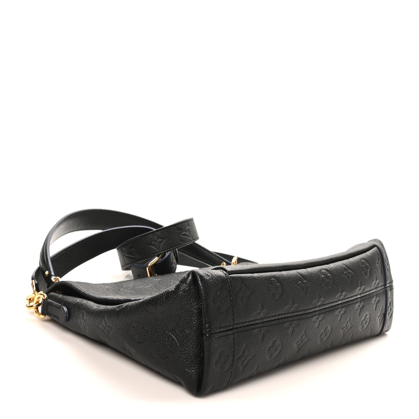 Empreinte Blanche MM Black