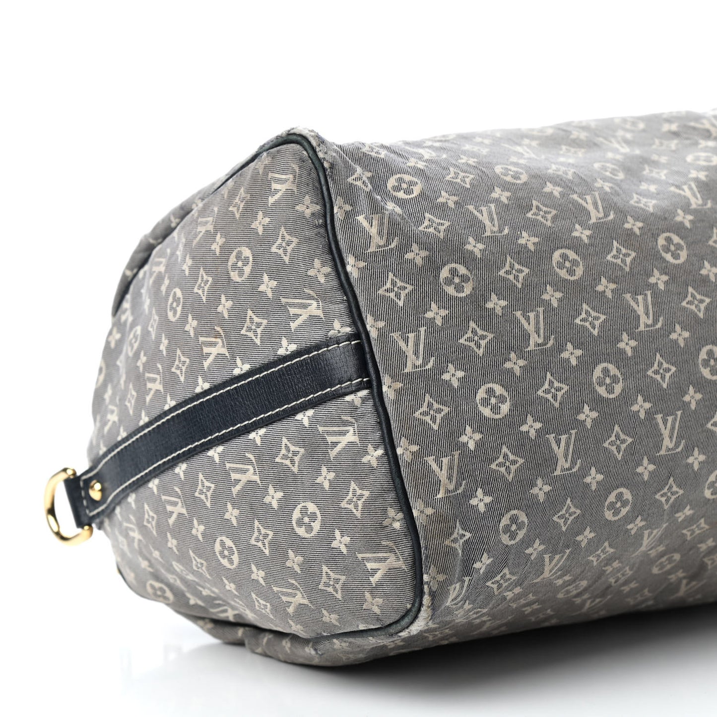 Monogram Idylle Speedy Bandouliere 30 Encre