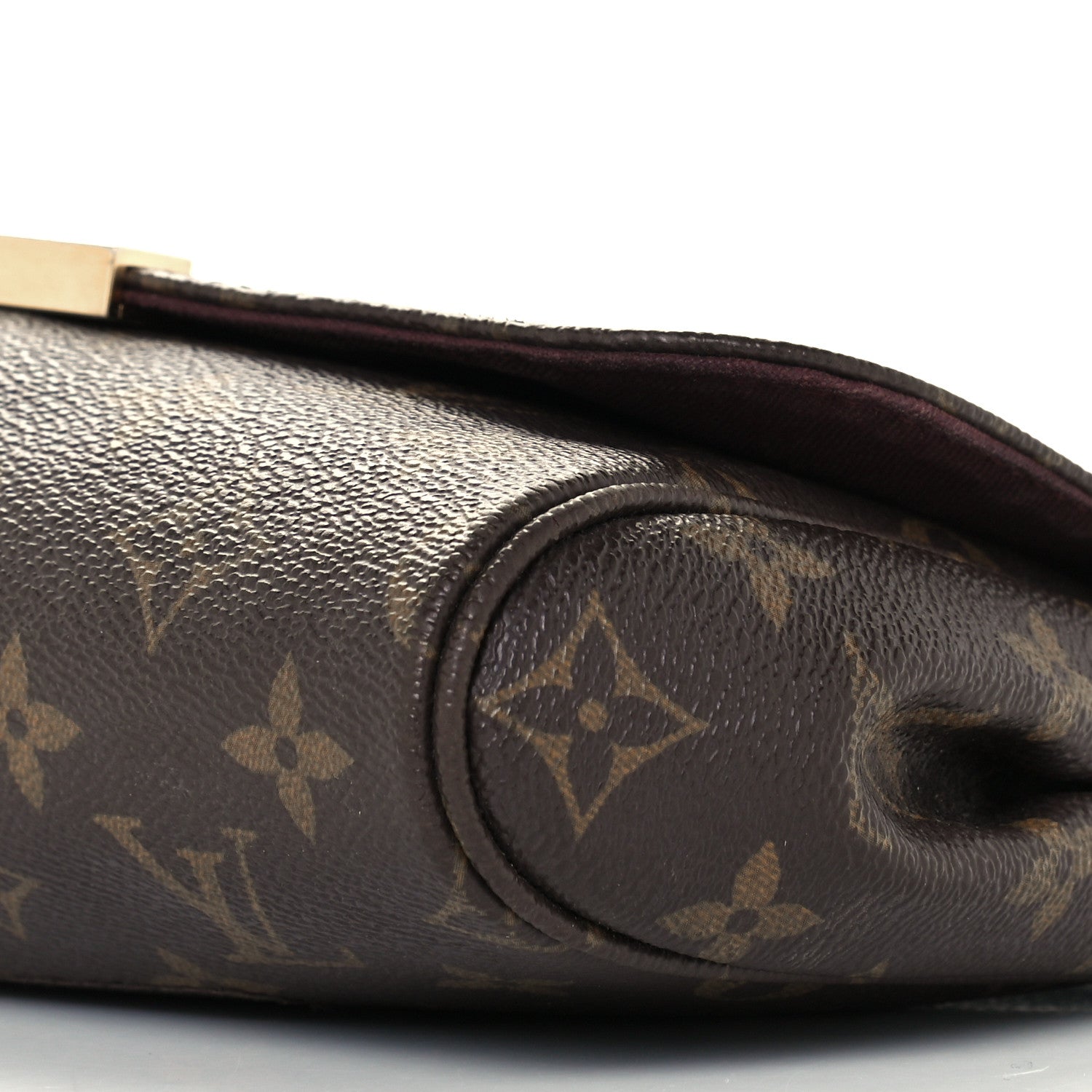 Louis Vuitton Monogram Favorite MM 6 of 10