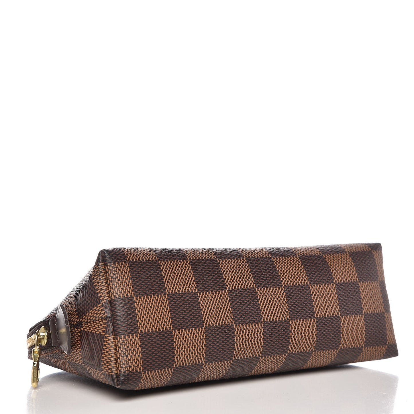 Damier Ebene Cosmetic Pouch