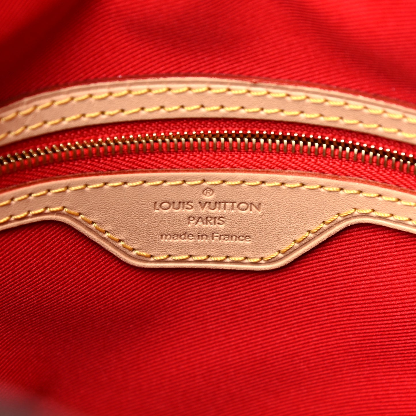 Monogram Carry It