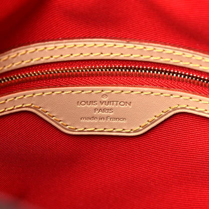 Louis Vuitton Monogram Carry It 7 of 10