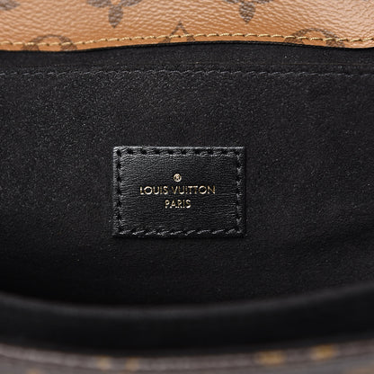 Louis Vuitton Reverse Monogram Pochette Metis 6 of 15