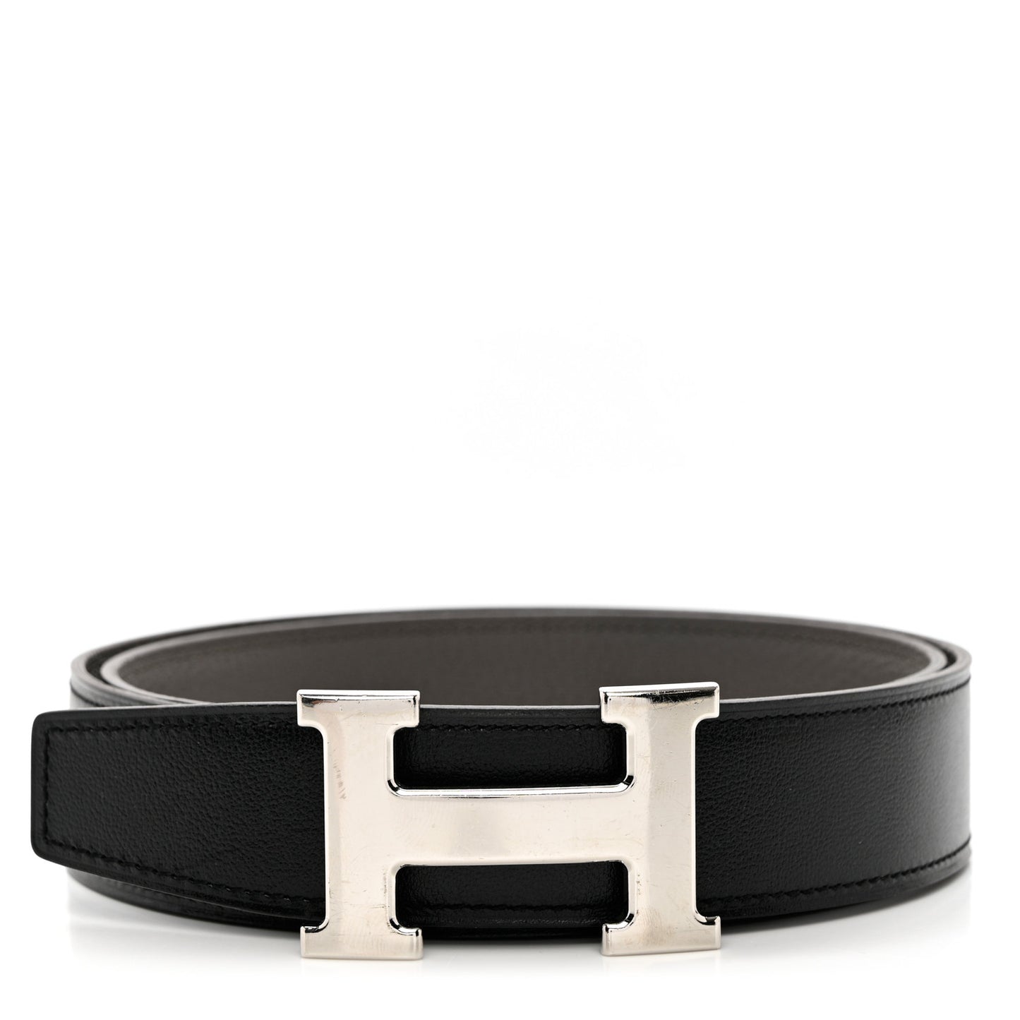 Box Togo 42mm Constance H Belt 85 Black Etain