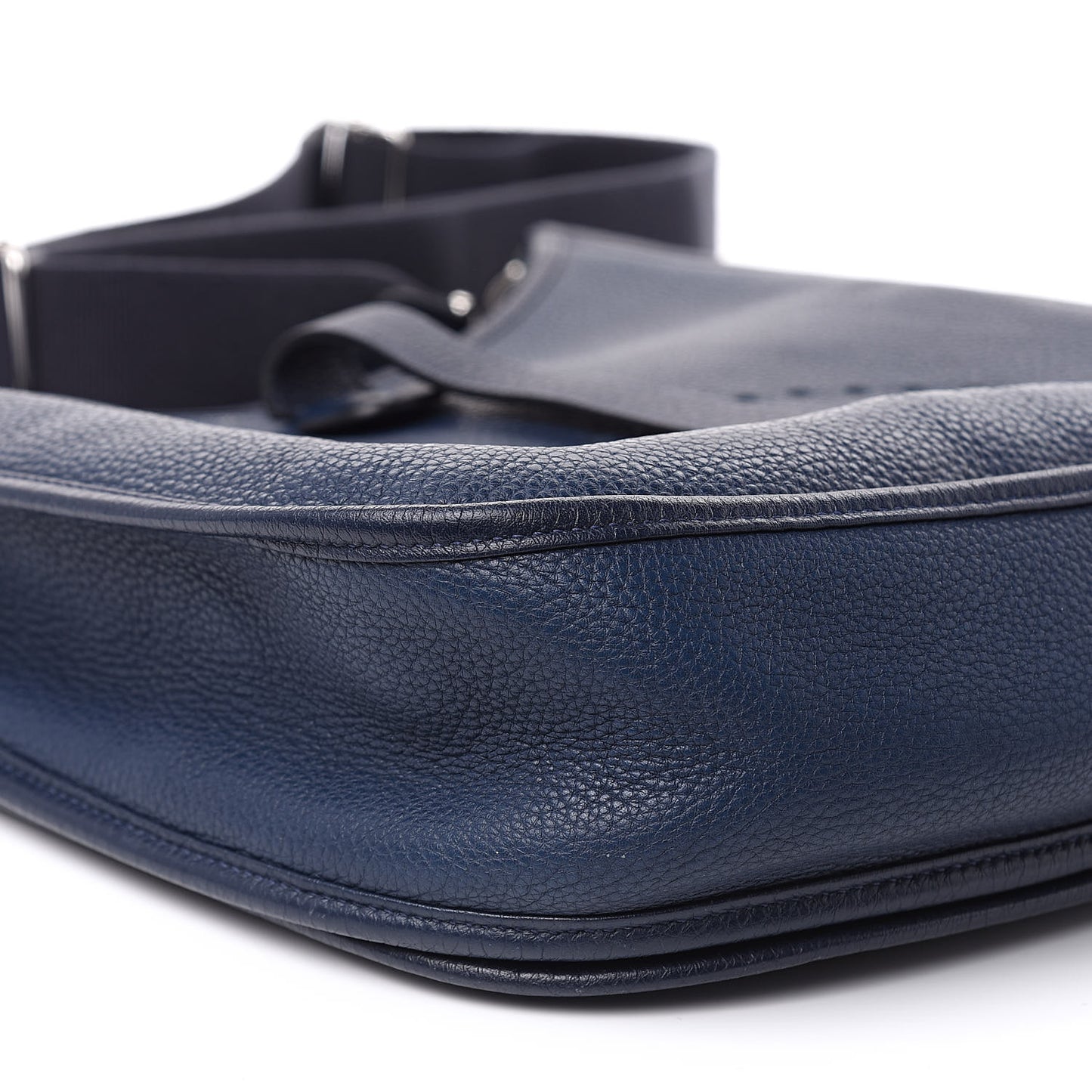 Taurillon Clemence Evelyne III PM Bleu Thalassa