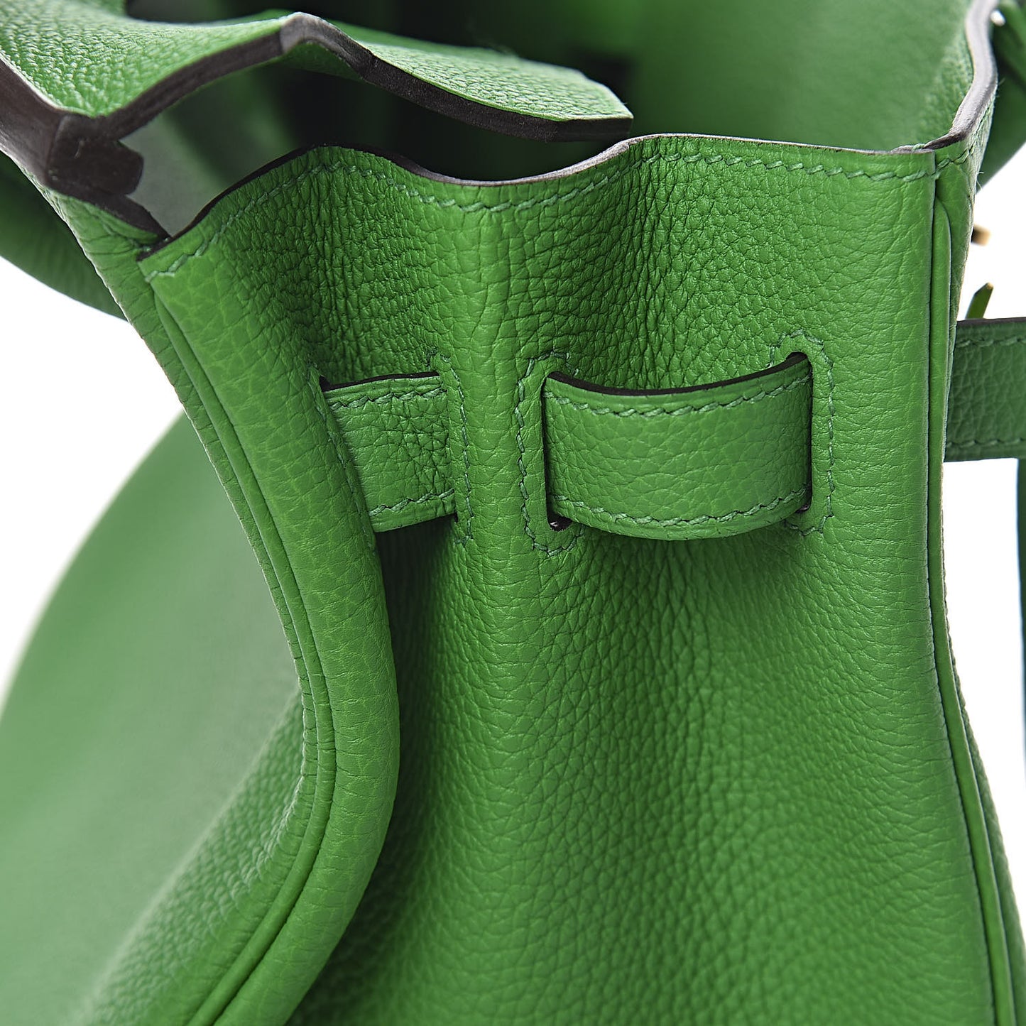 Togo Birkin 30 Bambou