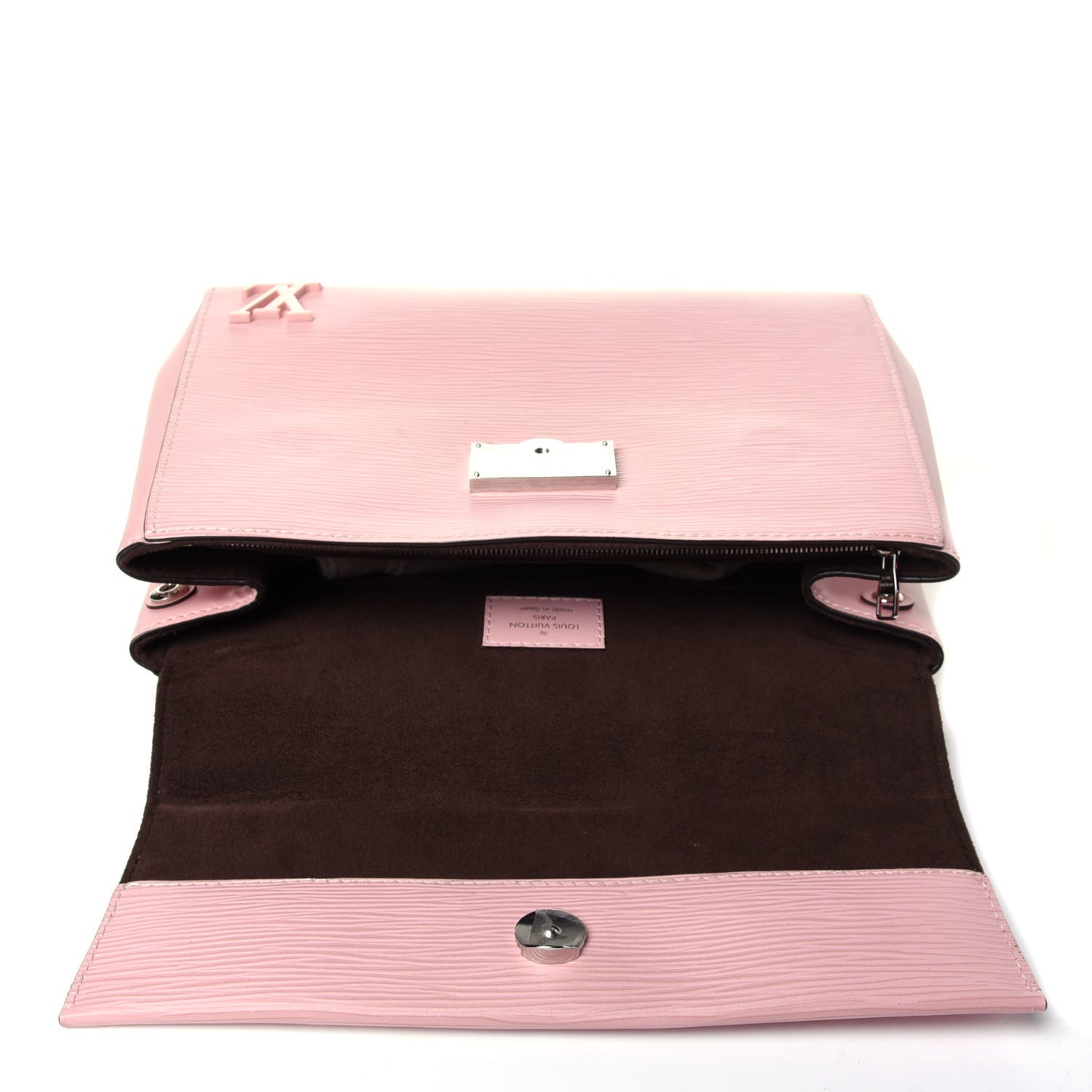 Epi Cluny BB Rose Ballerine