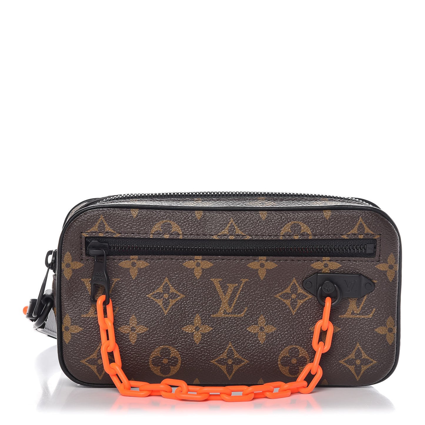 Monogram Solar Ray Pochette Volga