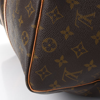 Louis Vuitton Monogram Keepall 50 17 of 17