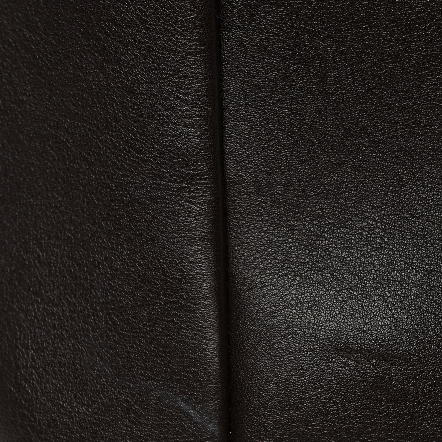 Calfskin Large New Line Tote Testa Di Moro