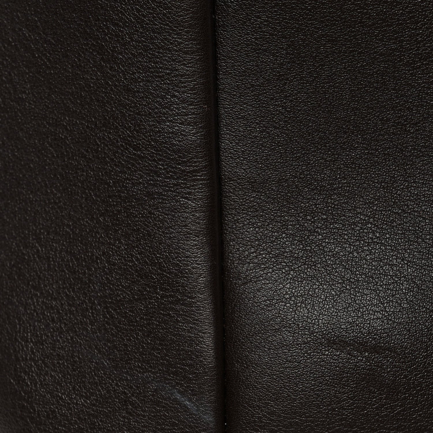 Salvatore Ferragamo Calfskin Large New Line Tote Testa Di Moro 10 of 12
