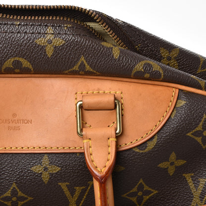 Louis Vuitton Monogram Deauville 10 of 11