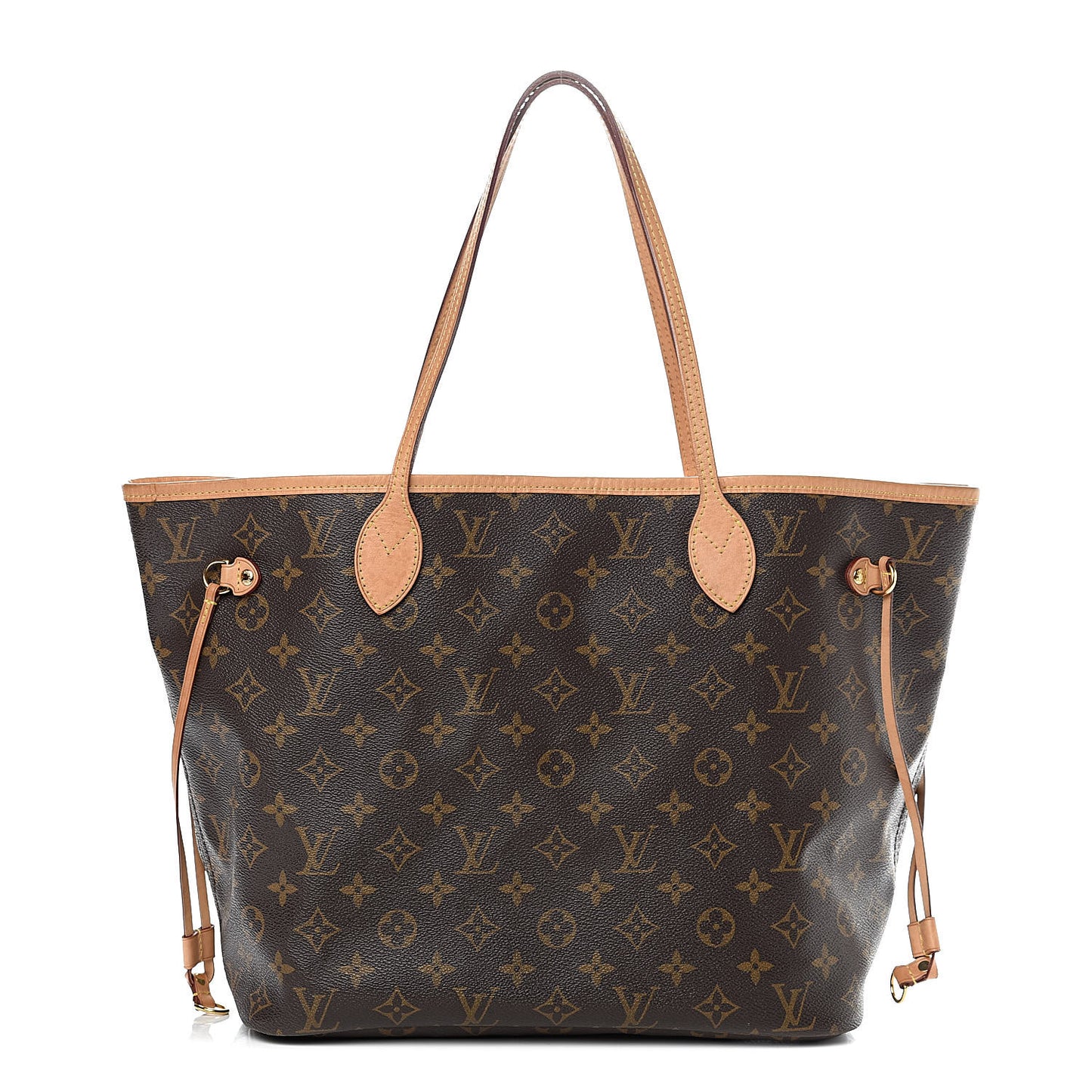 Monogram Neo Neverfull MM