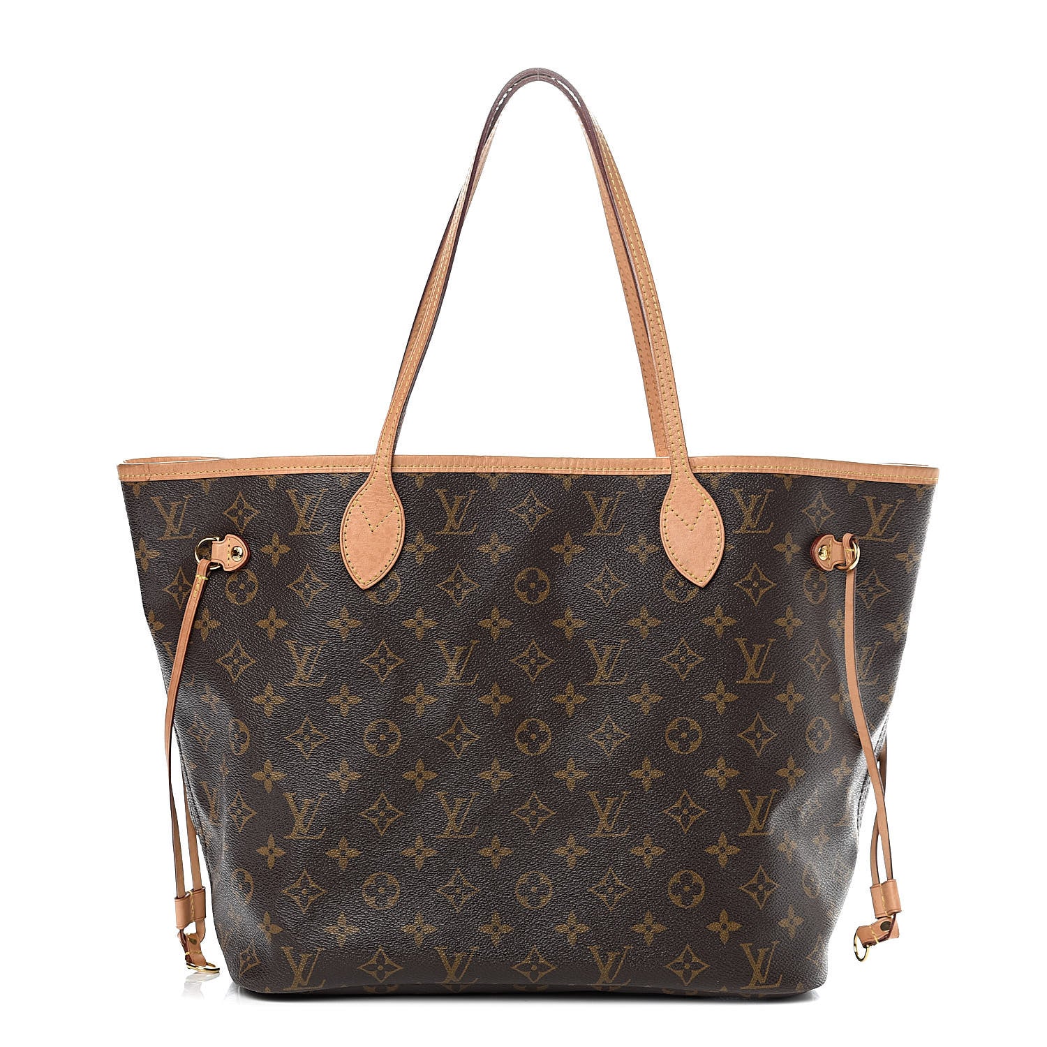 Louis Vuitton Monogram Neo Neverfull MM 1 of 18