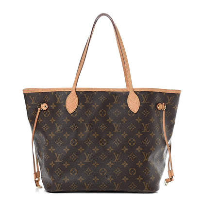 Louis Vuitton Monogram Neo Neverfull MM 1 of 18