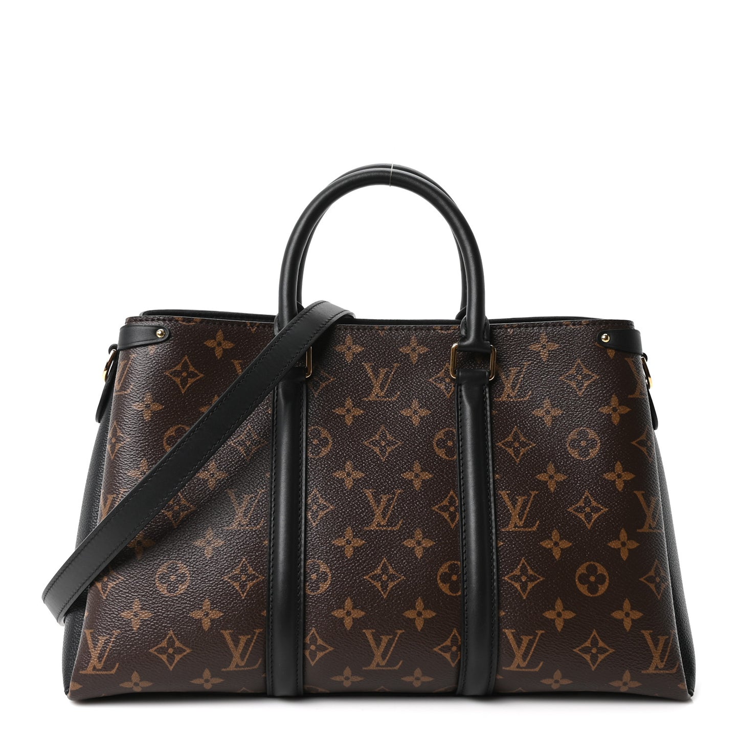 Monogram Soufflot MM Black