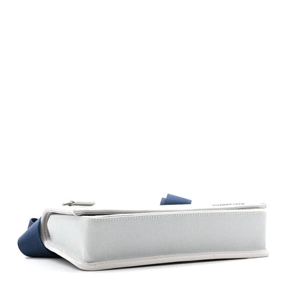 Jacquemus Canvas Le Messageru Grey 4 of 12