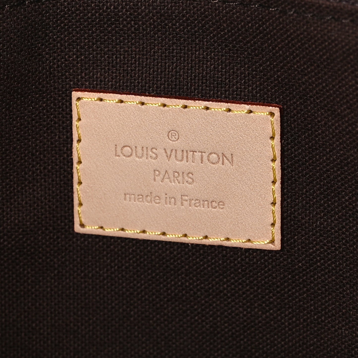 Monogram Menilmontant MM