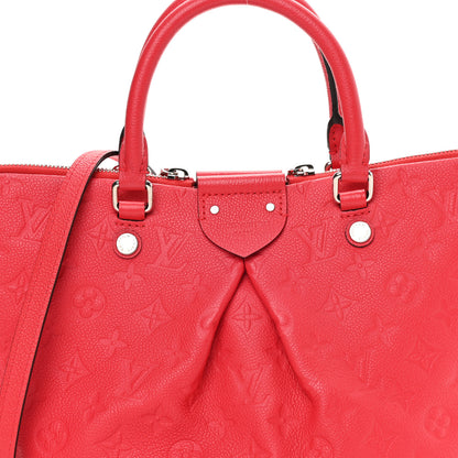 Louis Vuitton Empreinte Mazarine PM Poppy 8 of 13