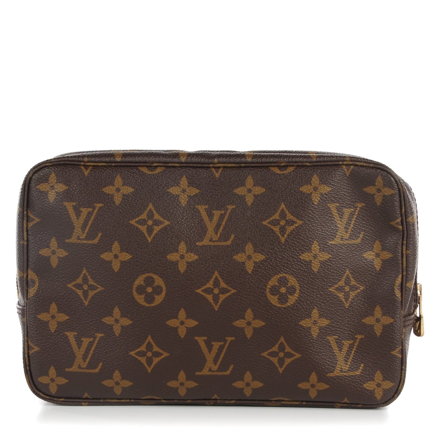 Monogram Trousse Toilette 23