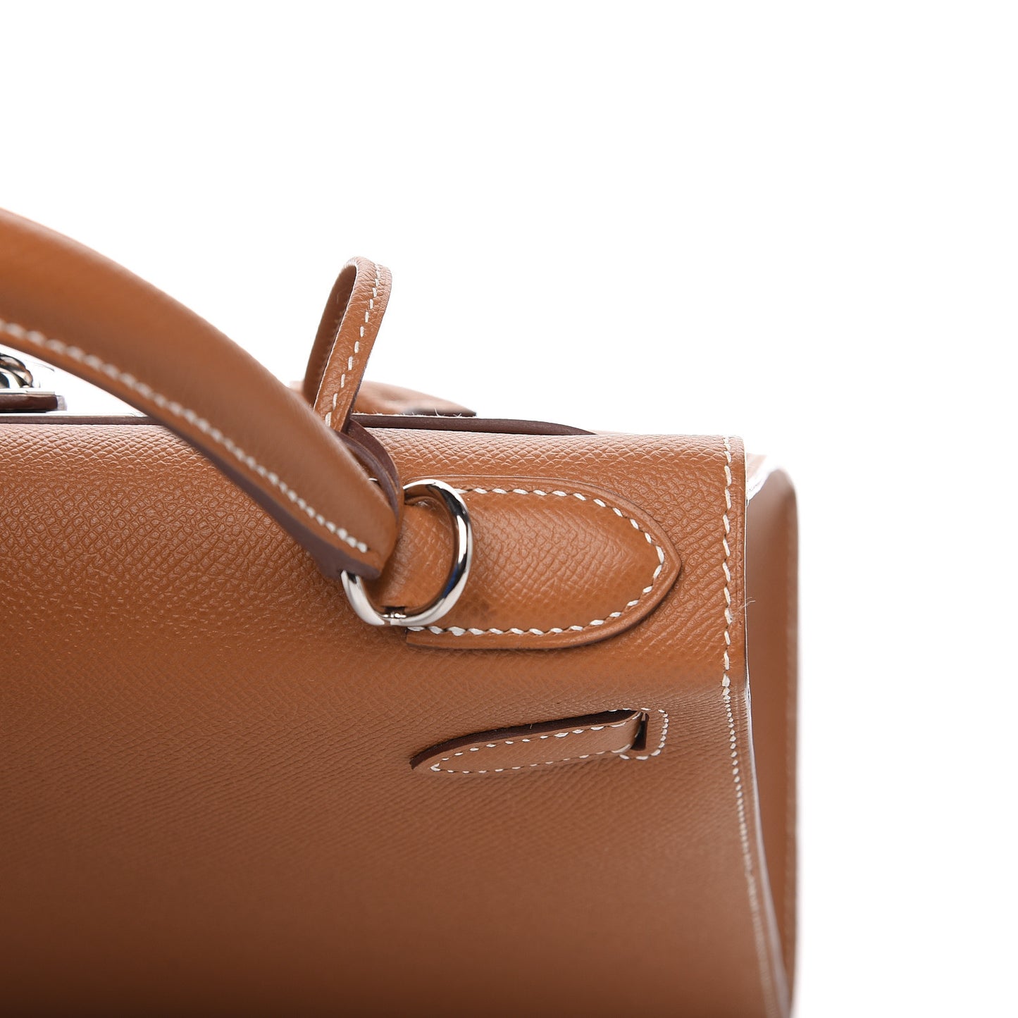Epsom Kelly Sellier 28 Gold