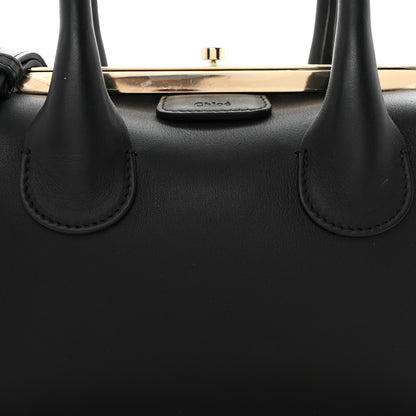 Chloe Calfskin Small Joyce Black 9 of 11