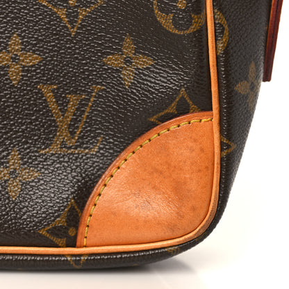 Louis Vuitton Monogram Trocadero 27 9 of 15