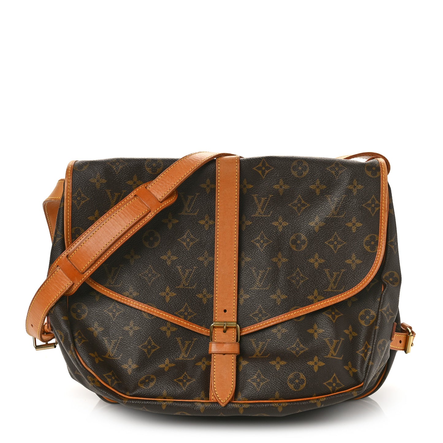 Monogram Saumur 35
