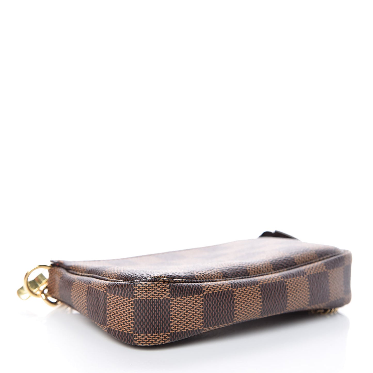 Damier Ebene Mini Pochette Accessories