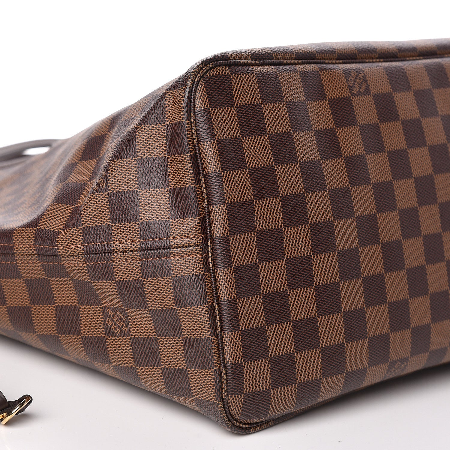 Louis Vuitton Damier Ebene Neo Neverfull GM 10 of 11