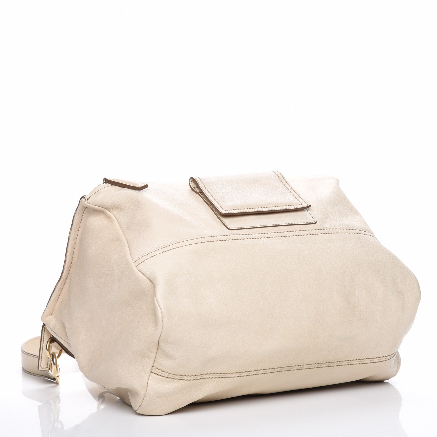 Givenchy Sugar Goatskin Large Pandora Beige 5 of 11