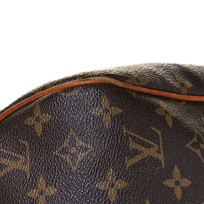 Louis Vuitton Monogram Delightful GM 8 of 12