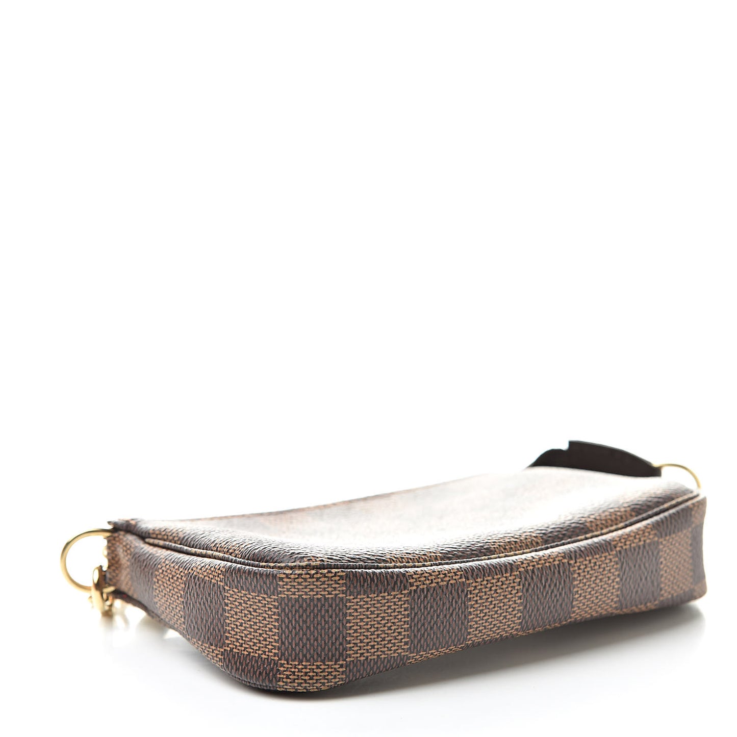 Damier Ebene Mini Pochette Accessories