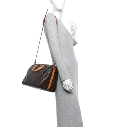 Louis Vuitton Monogram Speedy Bandouliere 30 2 of 10