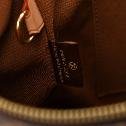 Louis Vuitton Monogram Totally MM 12 of 37