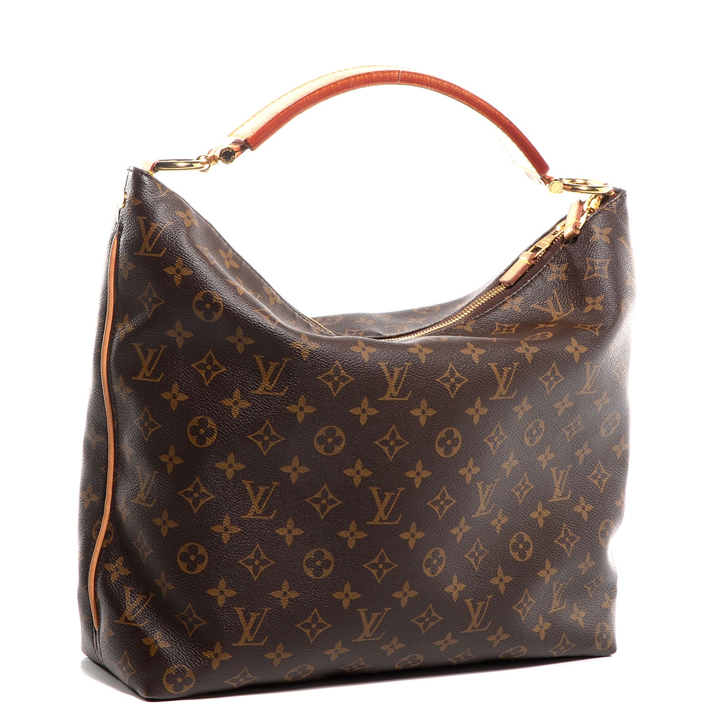 Monogram Sully MM