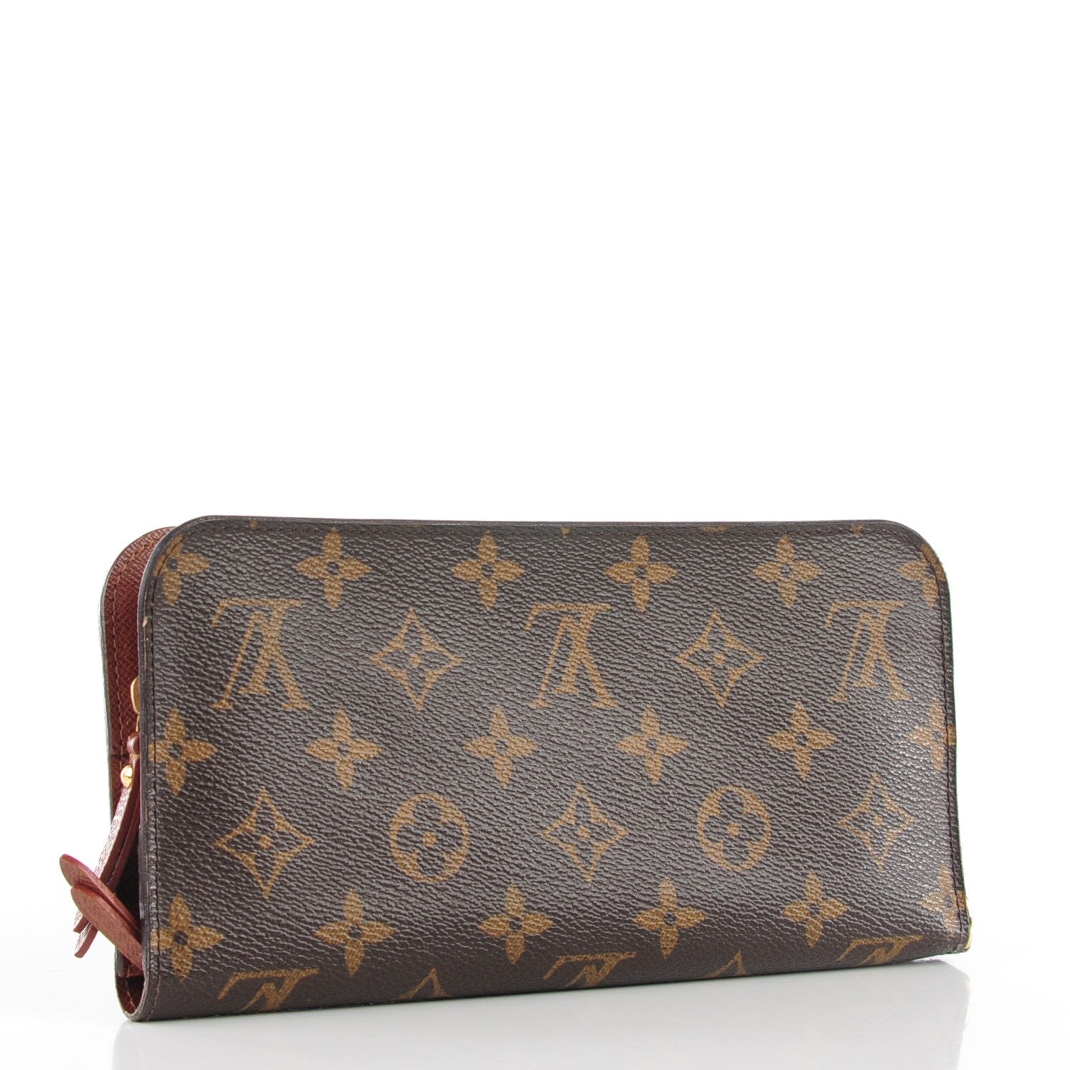 Louis Vuitton Monogram Insolite Wallet 3 of 7