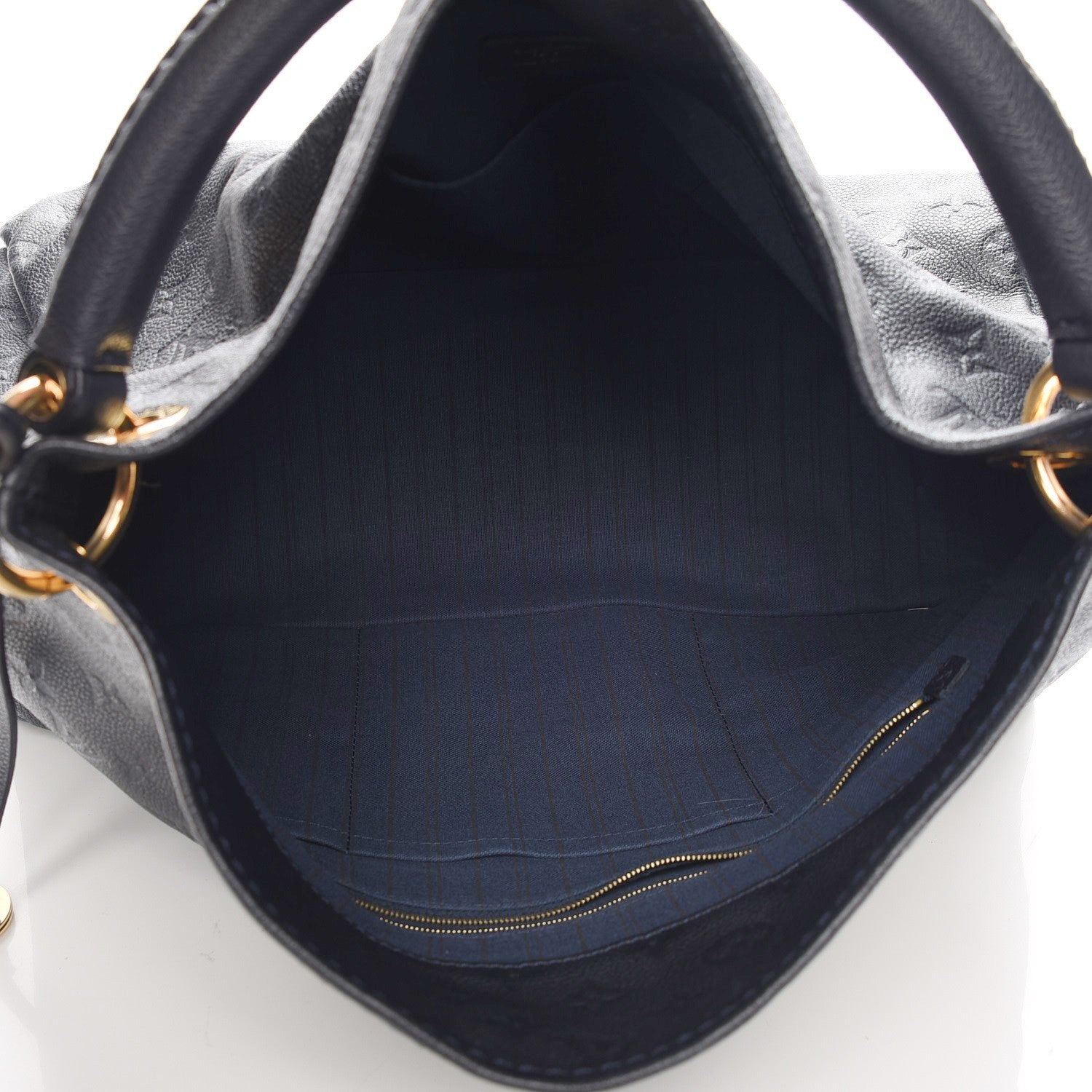 Louis Vuitton Empreinte Artsy MM Infini 5 of 7