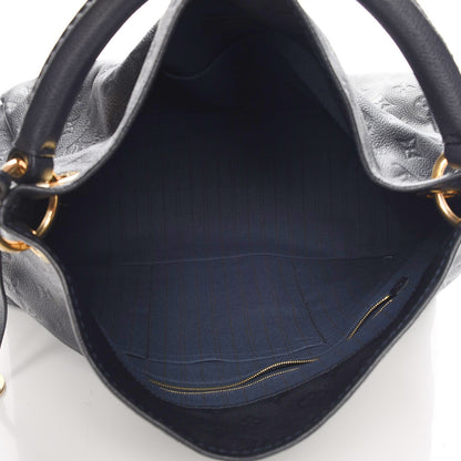 Louis Vuitton Empreinte Artsy MM Infini 5 of 7