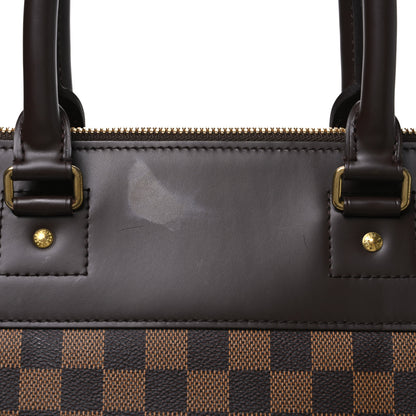 Louis Vuitton Damier Ebene Greenwich PM 8 of 10