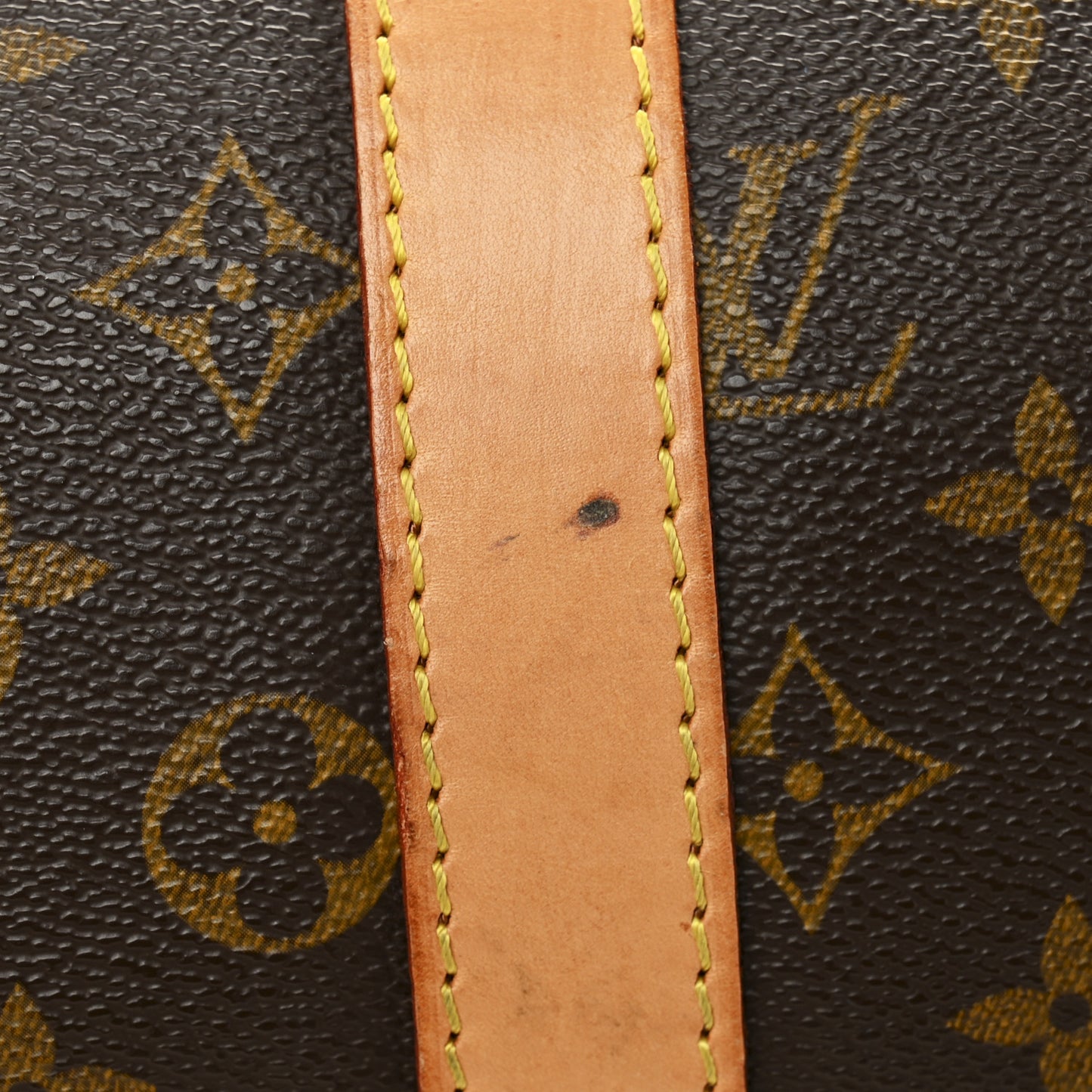Monogram Keepall 45