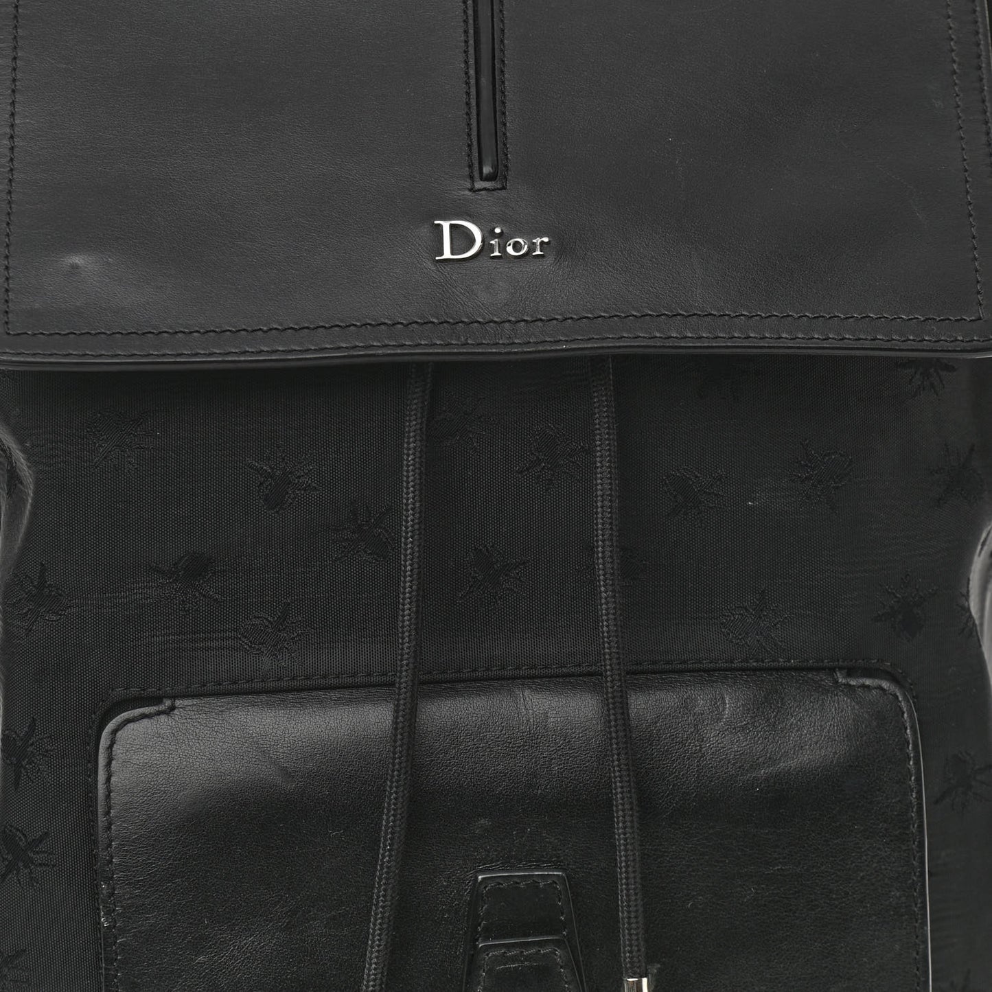 Motion Backpack Black